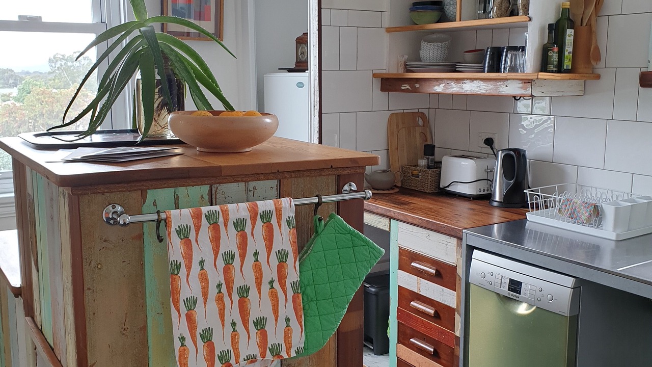 Photo of Kitchen in Kandos