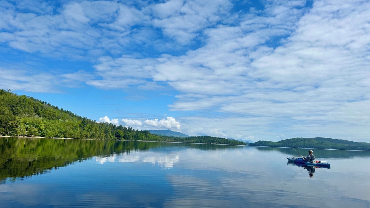 Photo of Others in Adirondack