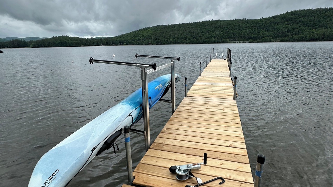 Photo of Others in Adirondack