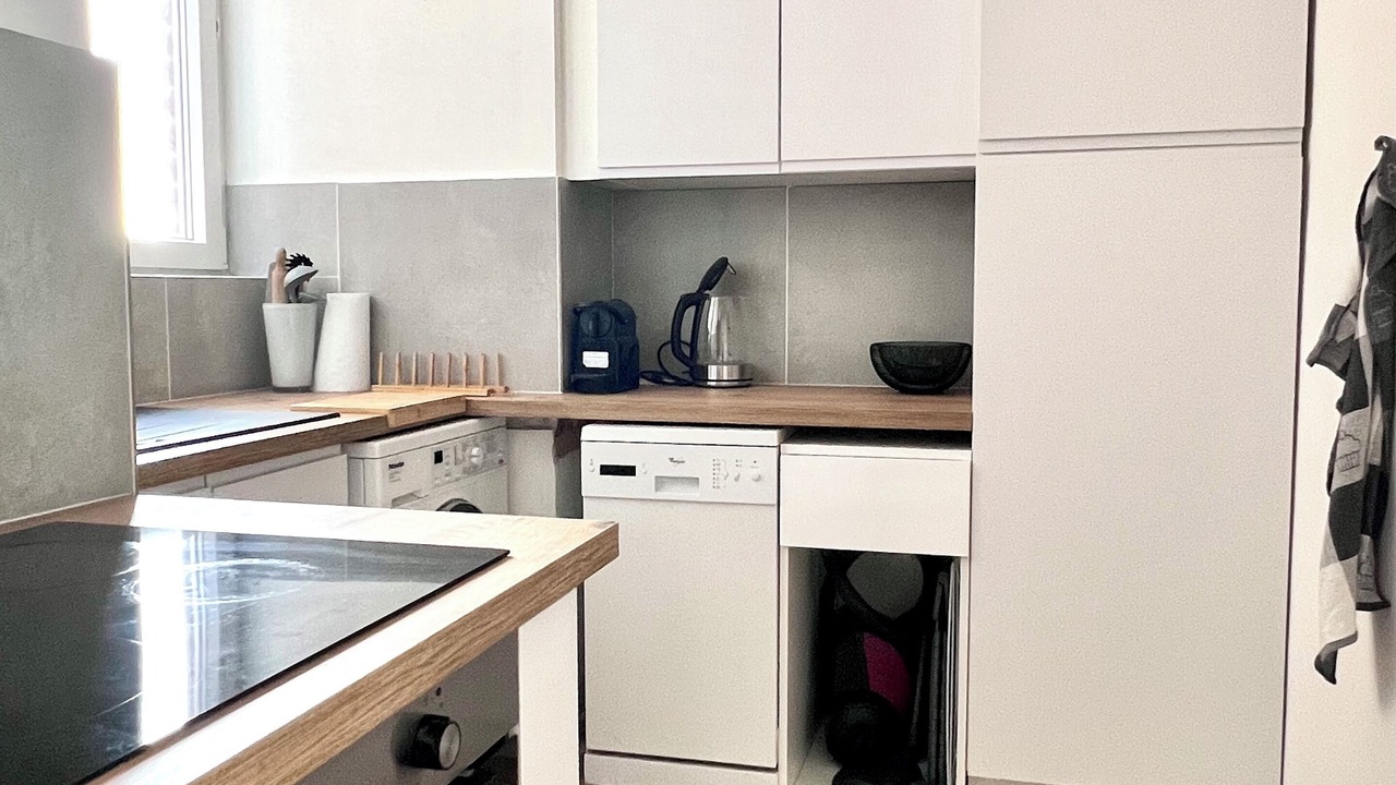 Photo of Kitchen in Dailly