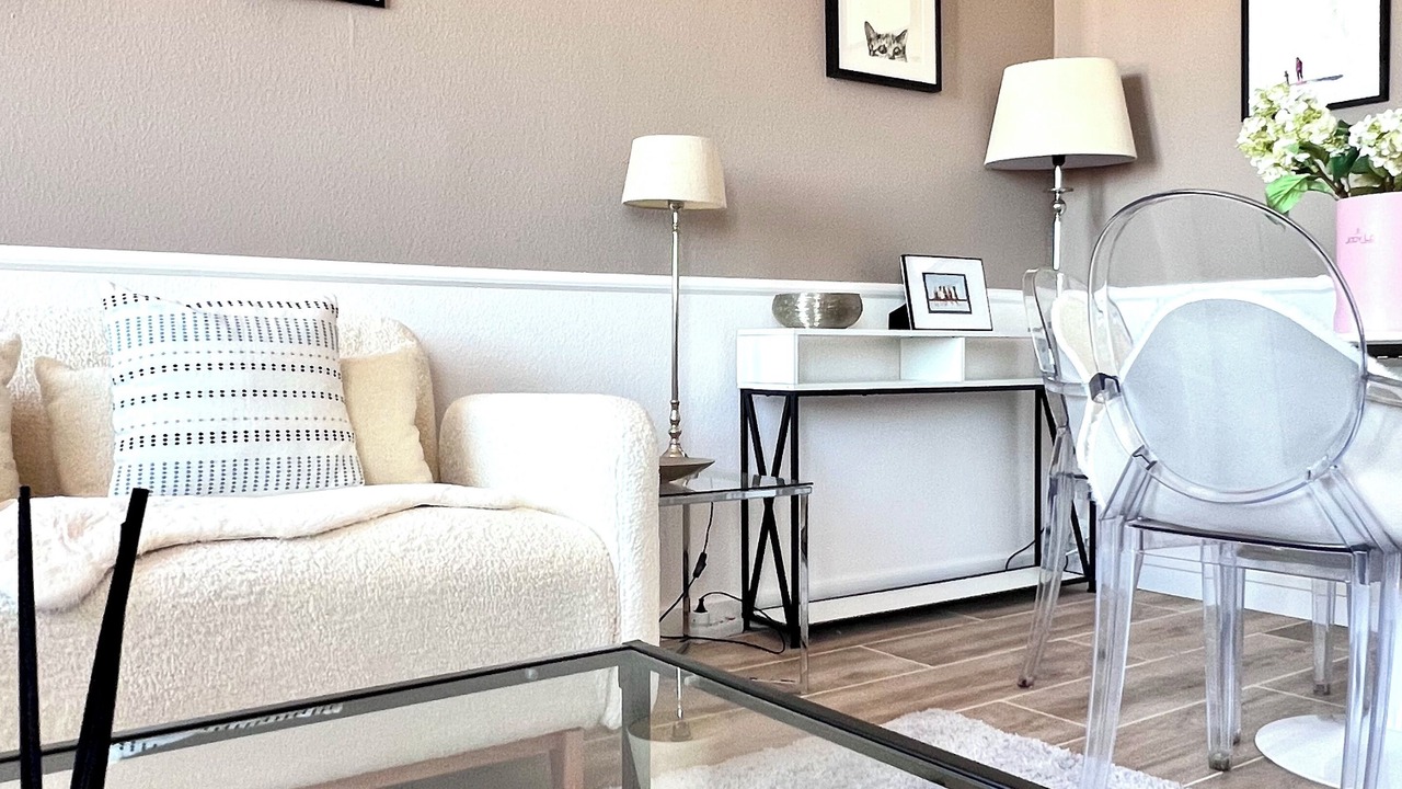 Photo of Livingroom in Dailly