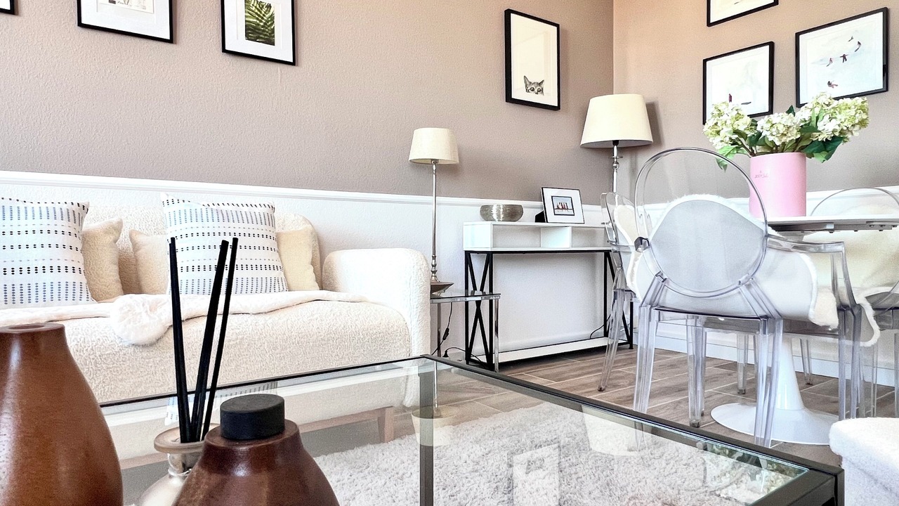 Photo of Livingroom in Dailly