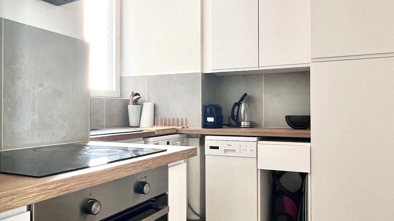 Photo of Kitchen in Dailly