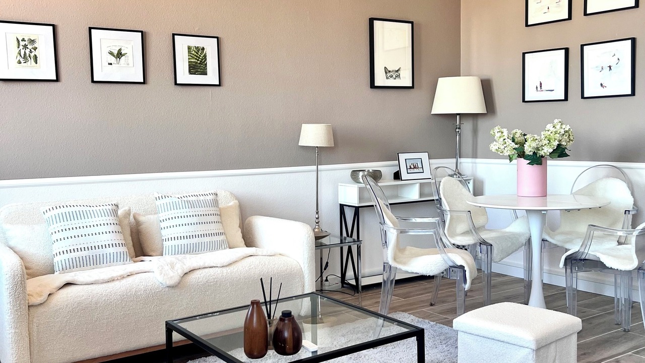 Photo of Livingroom in Dailly