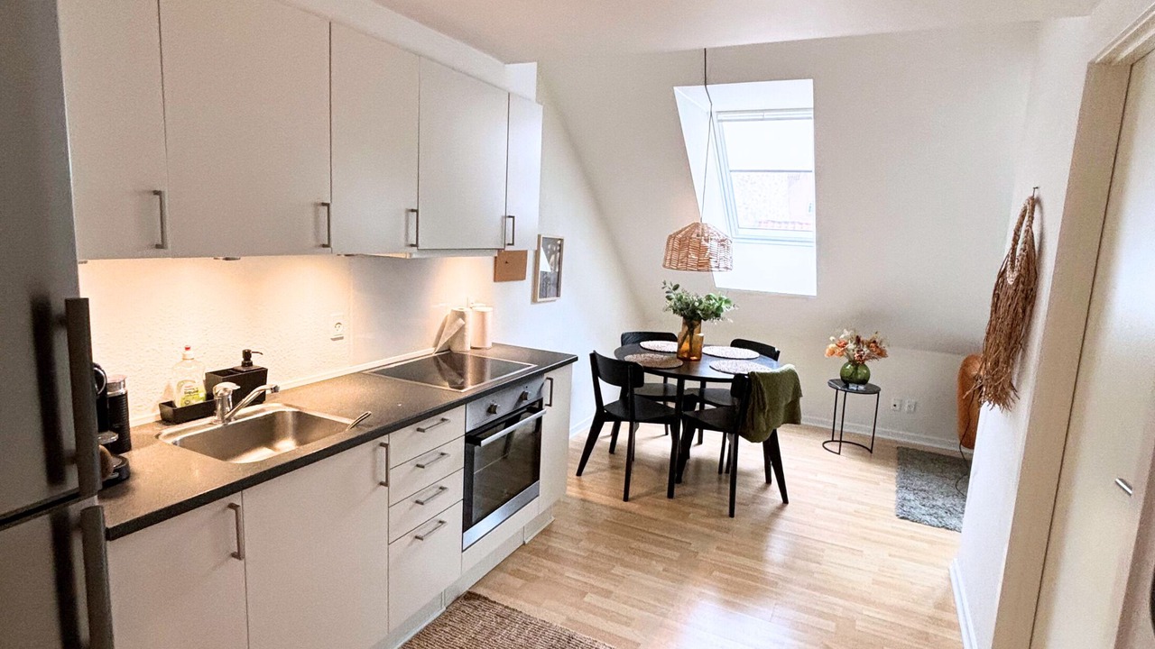 Photo of Kitchen in Odense