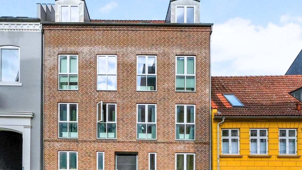 Photo of Outdoor in Odense