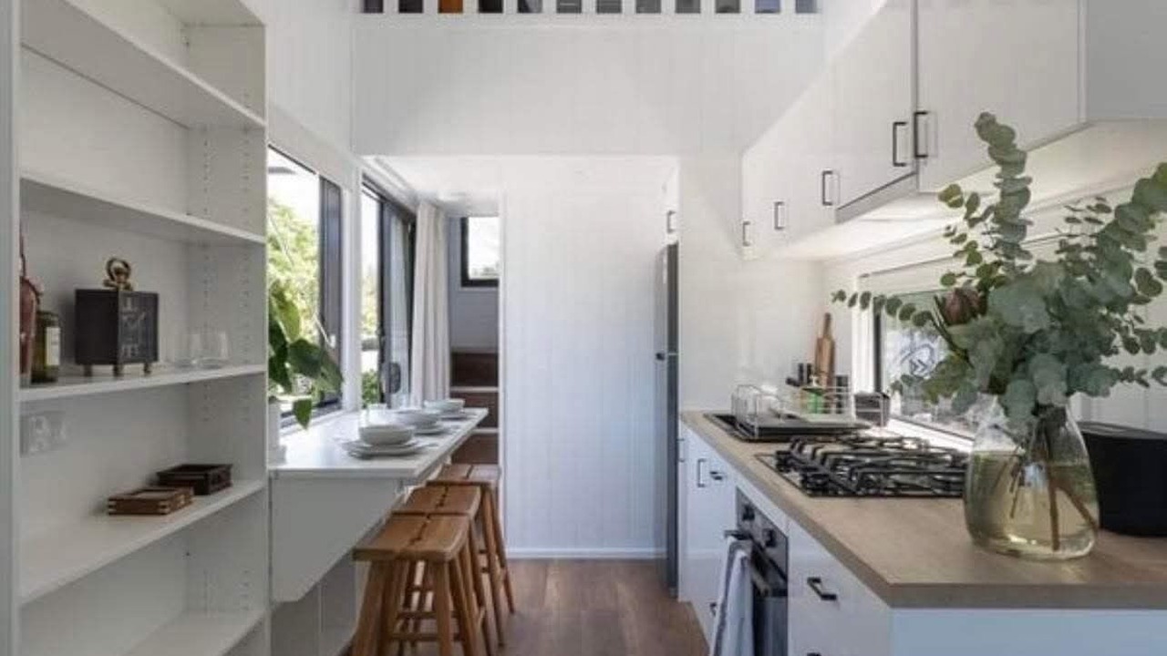 Photo of Kitchen in Tallebudgera Valley