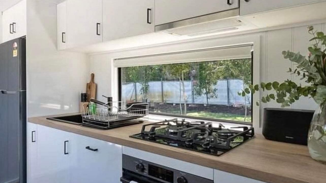 Photo of Kitchen in Tallebudgera Valley