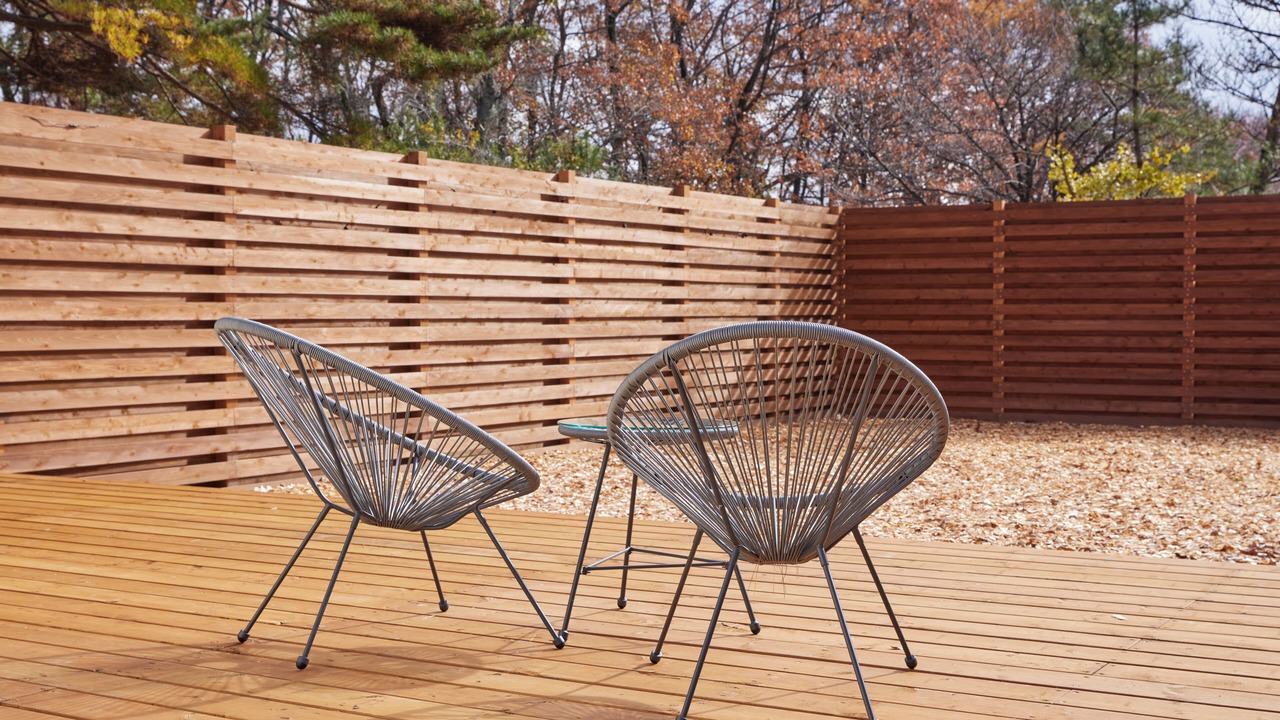 Photo of Patio Balcony in Nasu