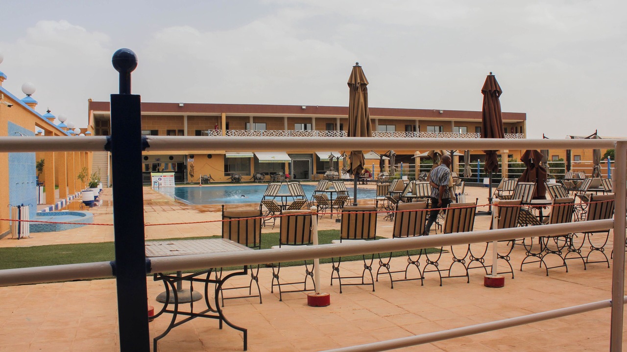 Photo of Outdoor in Errachidia