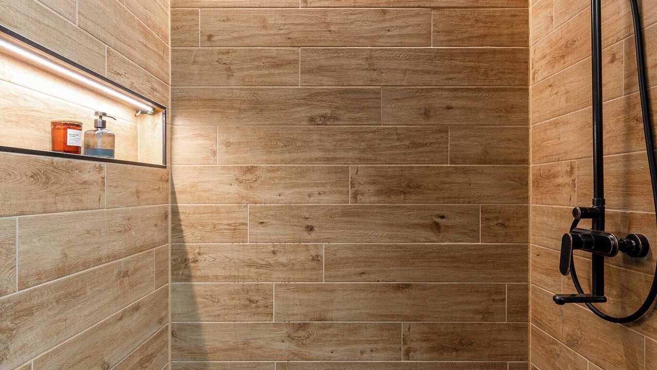 Photo of Bathroom in Jamsa