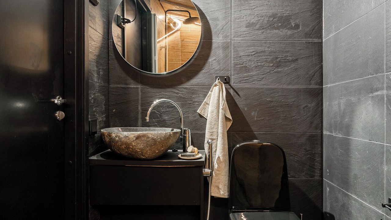 Photo of Bathroom in Jamsa
