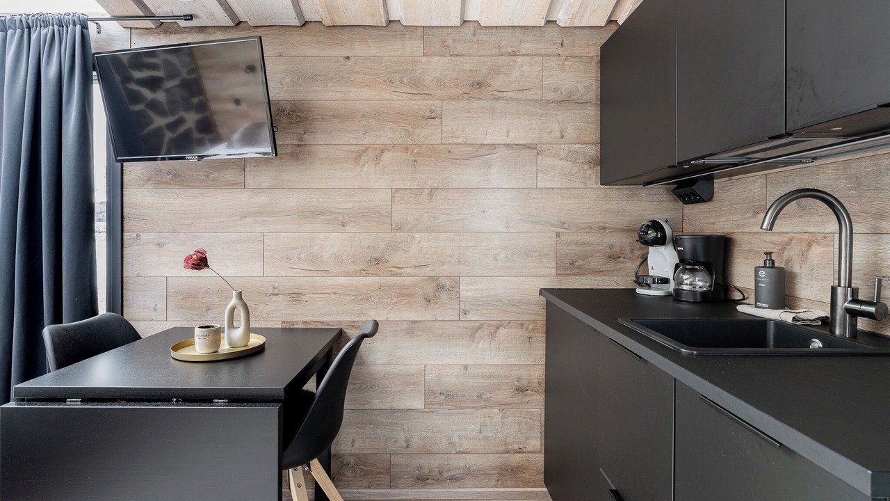 Photo of Kitchen in Jamsa