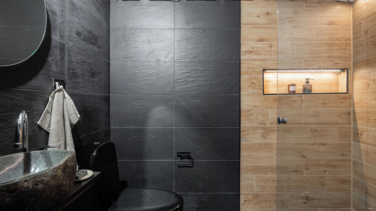 Photo of Bathroom in Jamsa