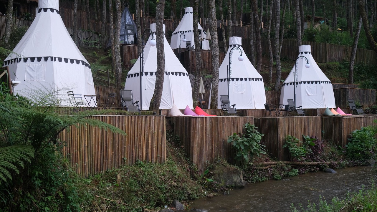 Photo of Outdoor in Pangalengan
