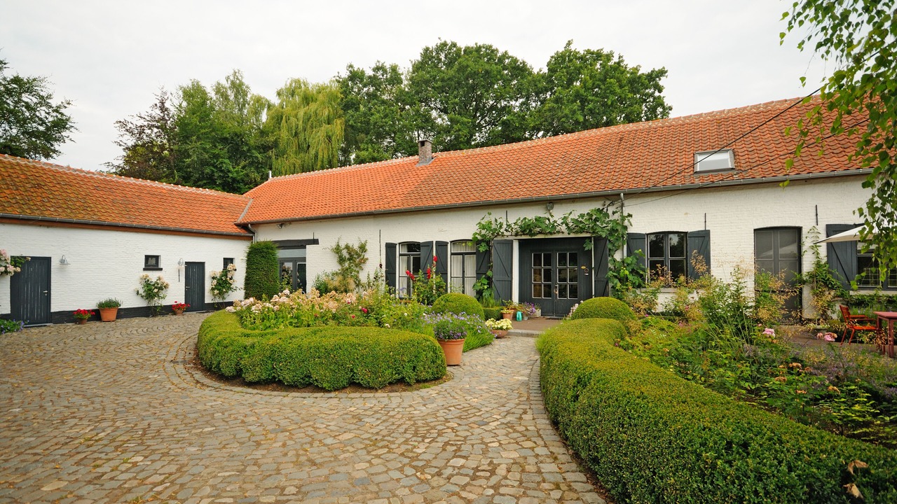 Photo of Outdoor in Holsbeek