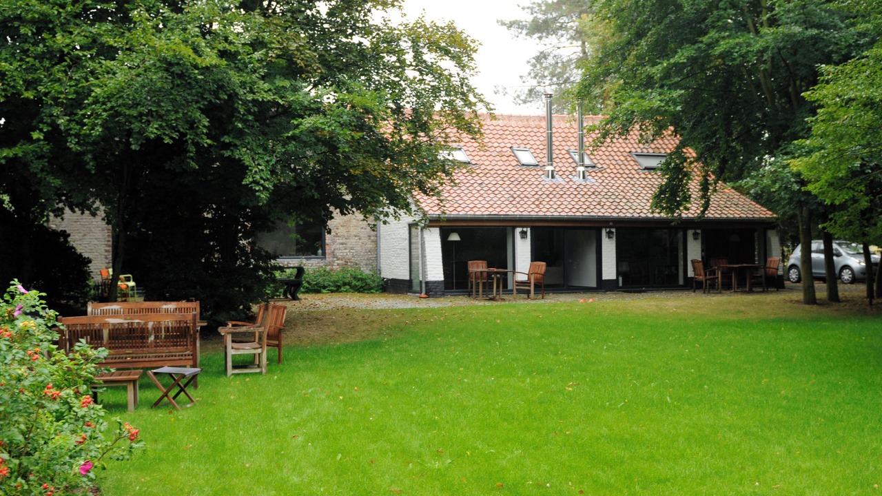 Photo of Outdoor in Holsbeek