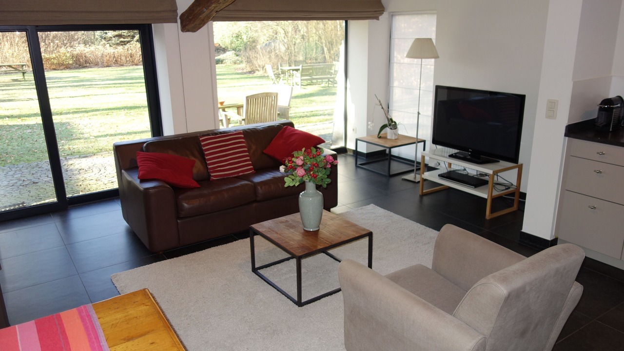 Photo of Livingroom in Holsbeek