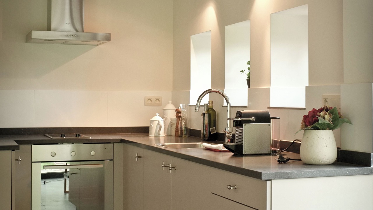 Photo of Kitchen in Holsbeek
