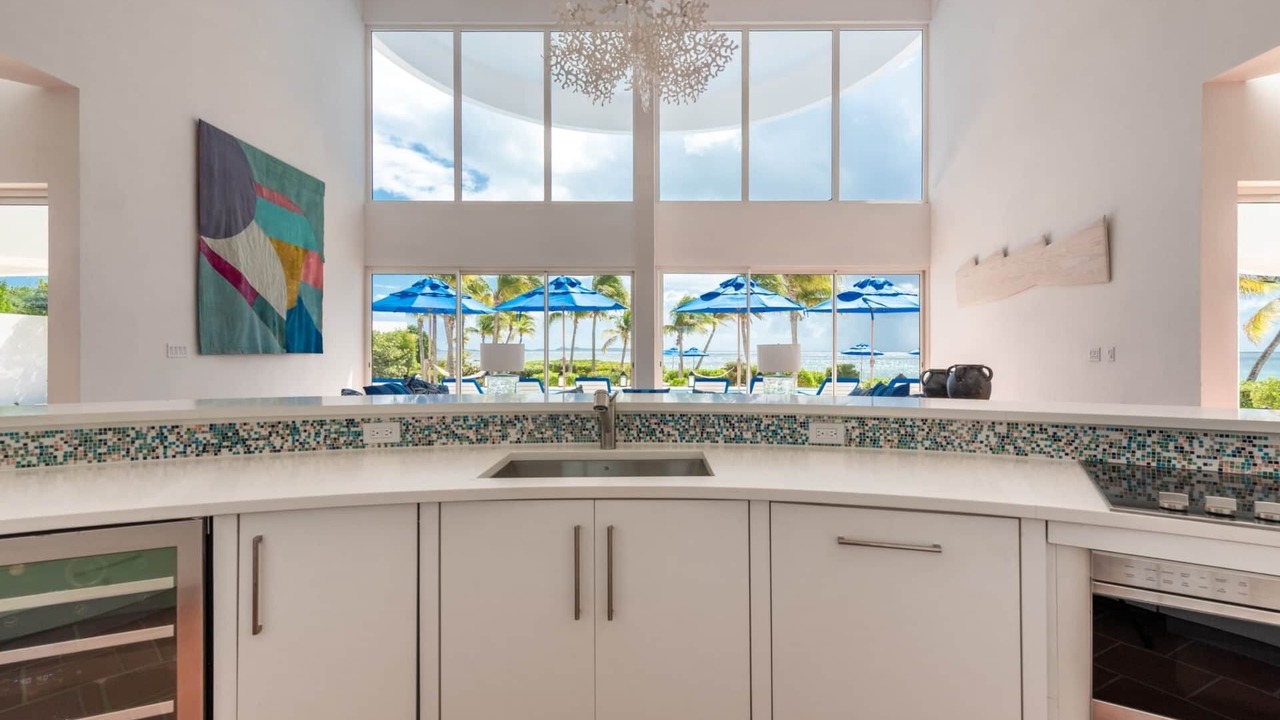 Photo of Kitchen in West End Village