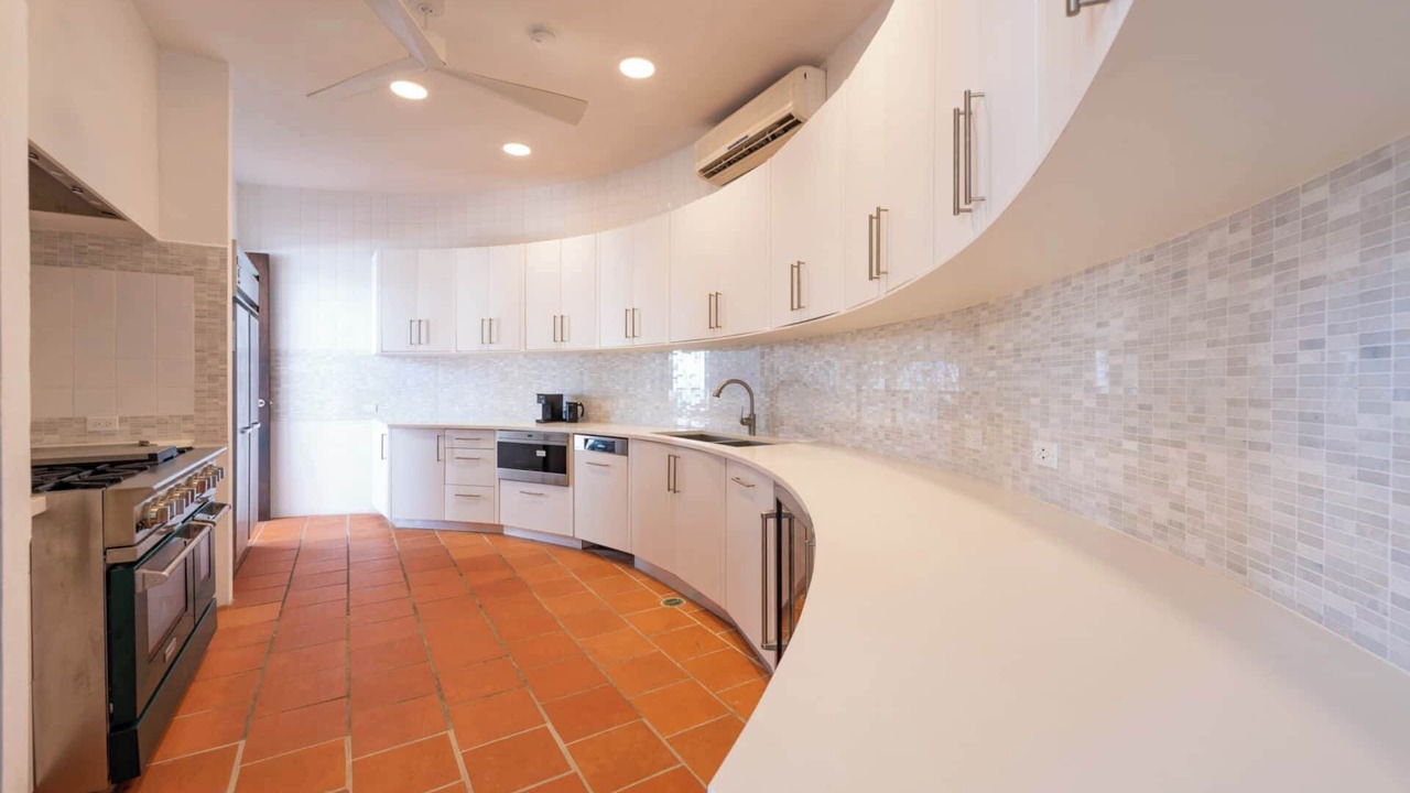 Photo of Kitchen in West End Village