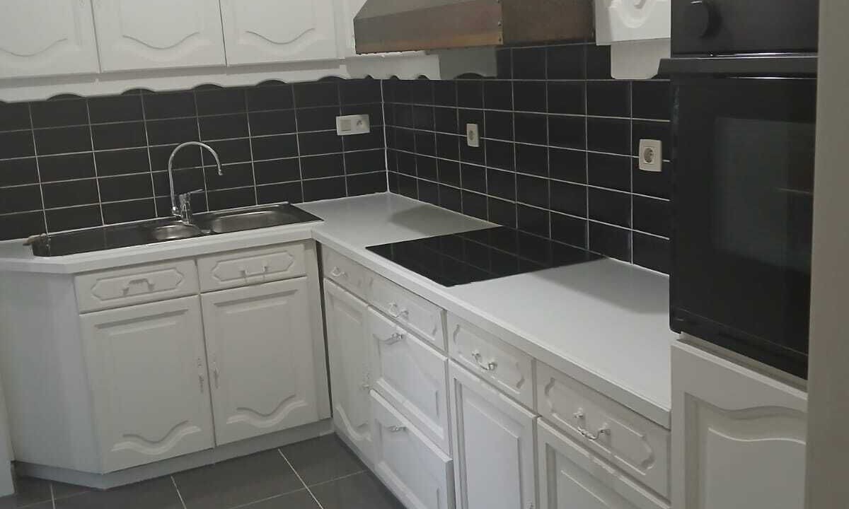 Photo of Kitchen in Relegem