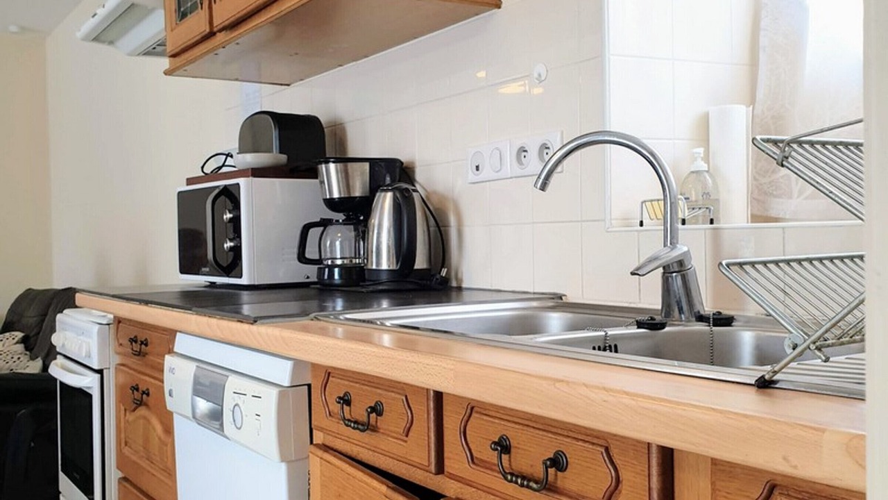 Photo of Kitchen in Villers-en-Arthies