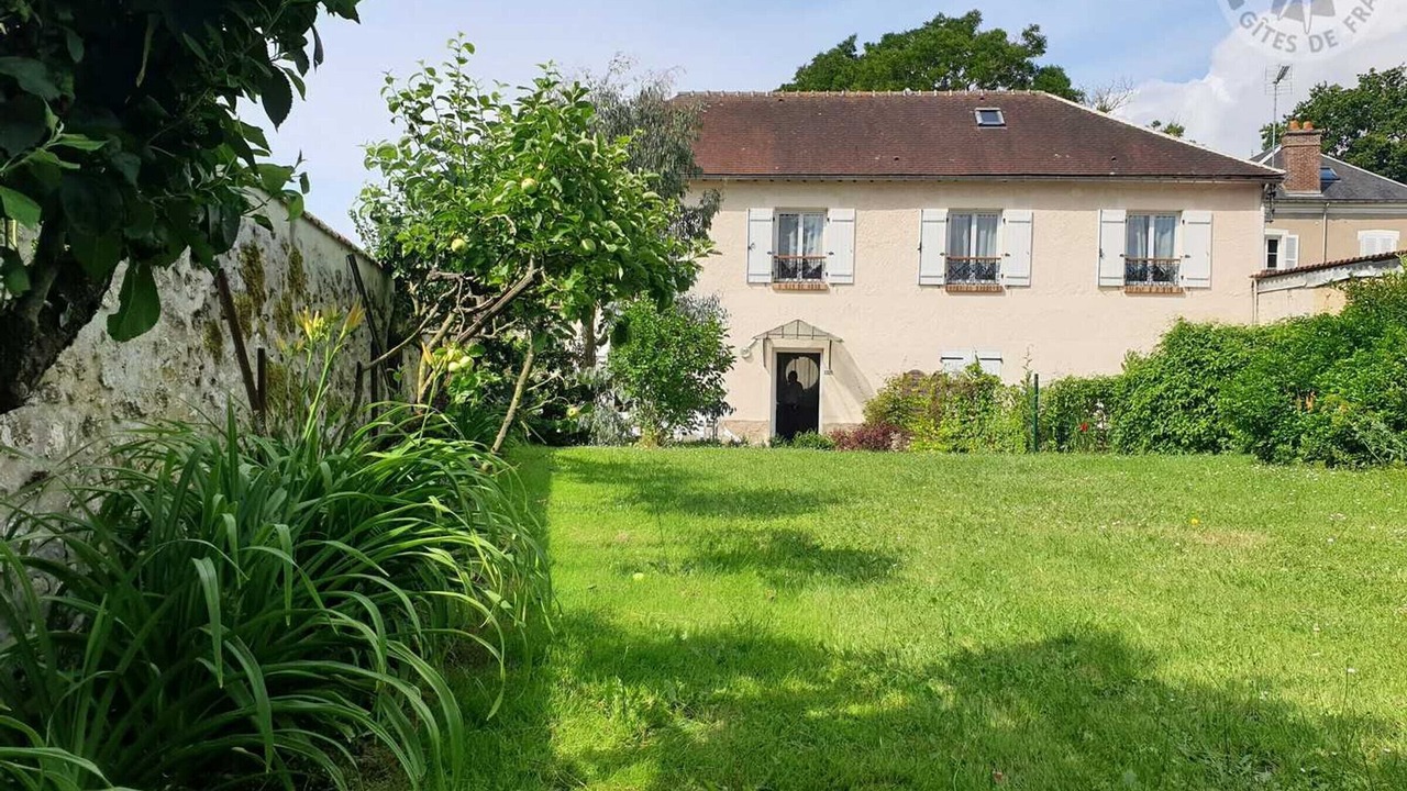 Photo of Outdoor in Villers-en-Arthies