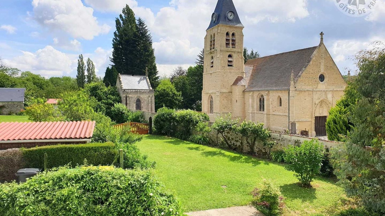 Photo of Outdoor in Villers-en-Arthies