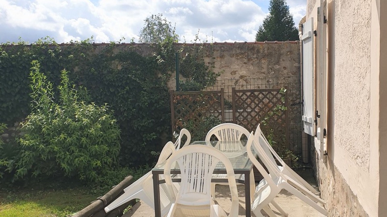Photo of Outdoor in Villers-en-Arthies