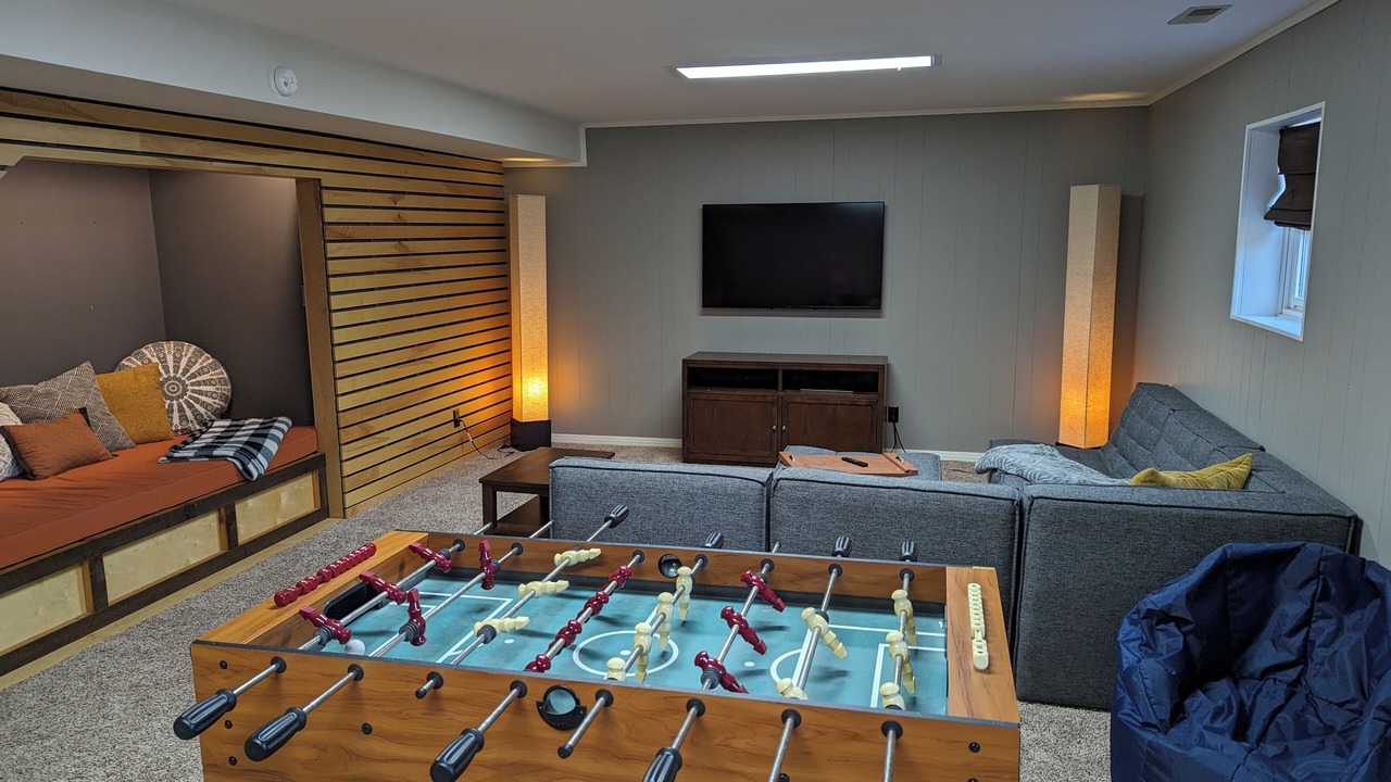 Photo of Bedroom in Sunset Hills