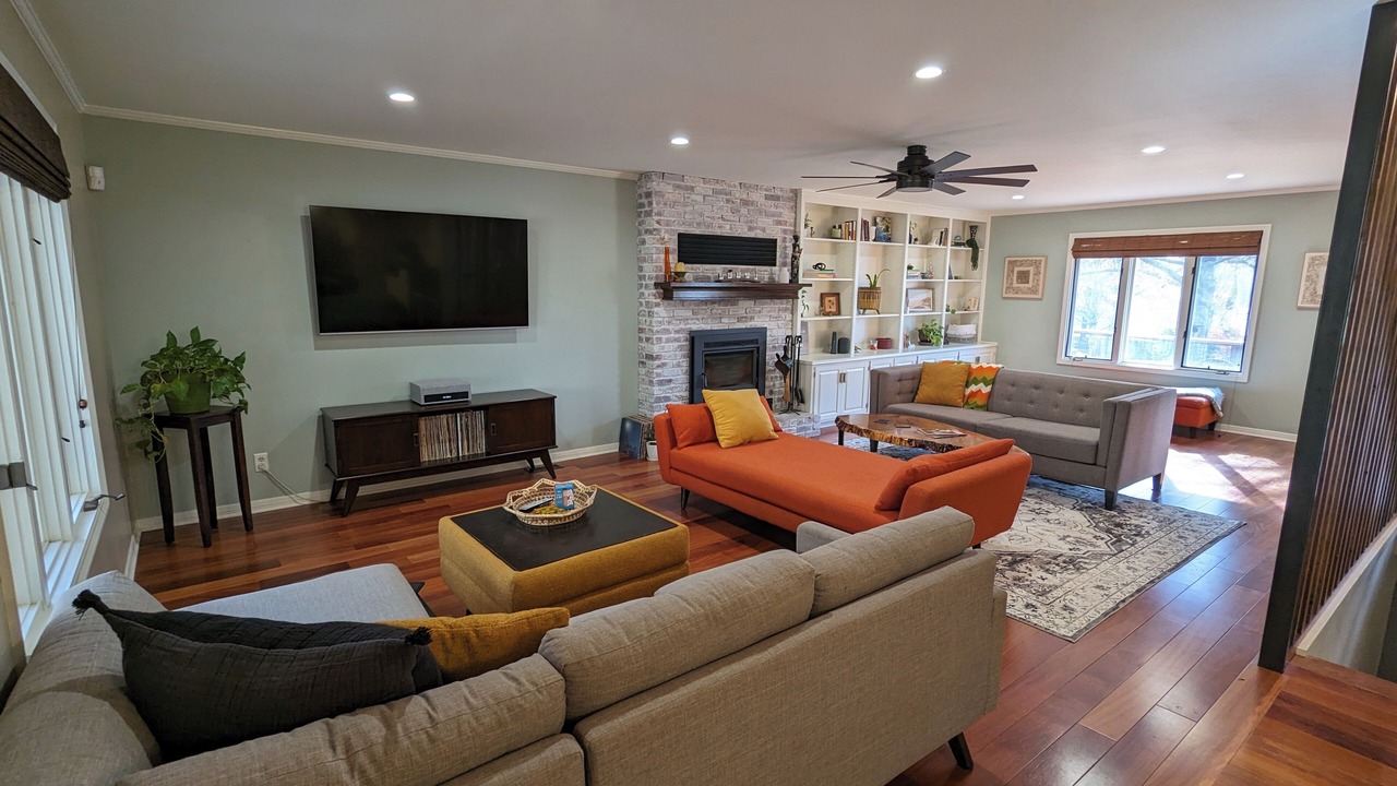 Photo of Livingroom in Sunset Hills