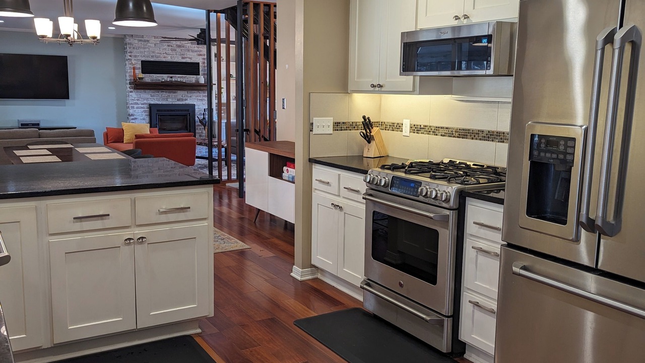 Photo of Kitchen in Sunset Hills
