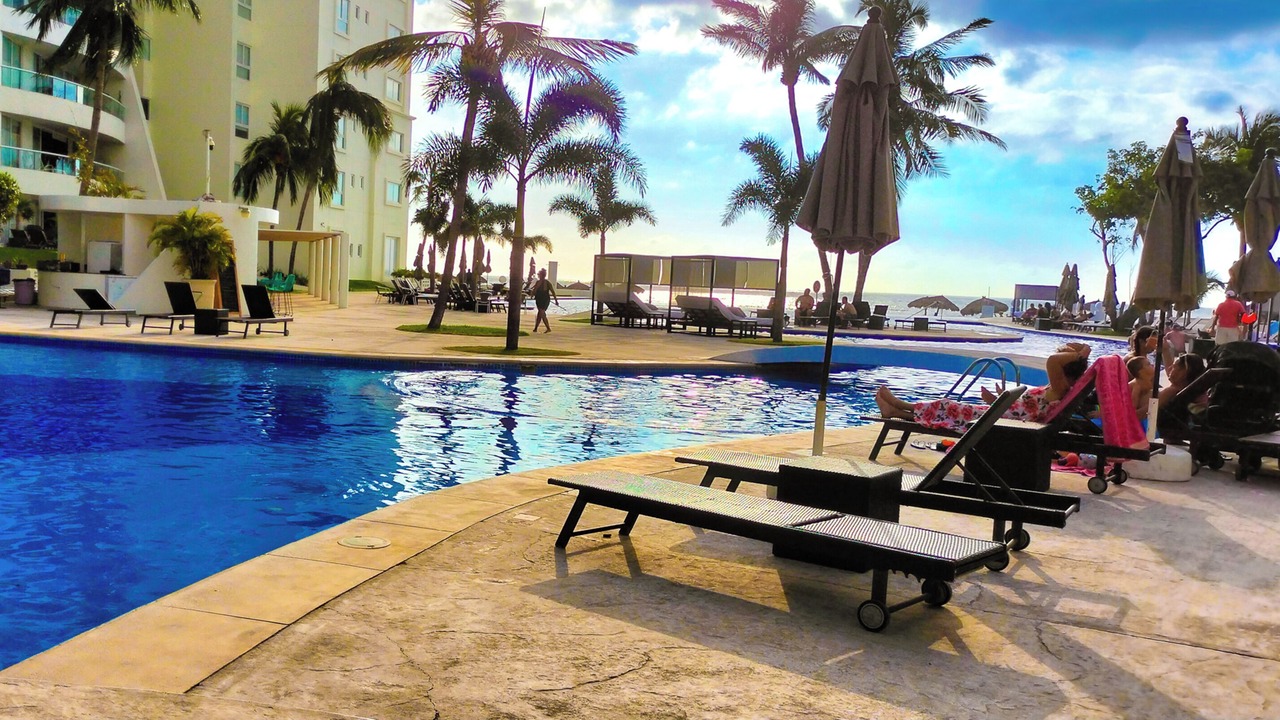 Photo of Outdoor in Nuevo Vallarta