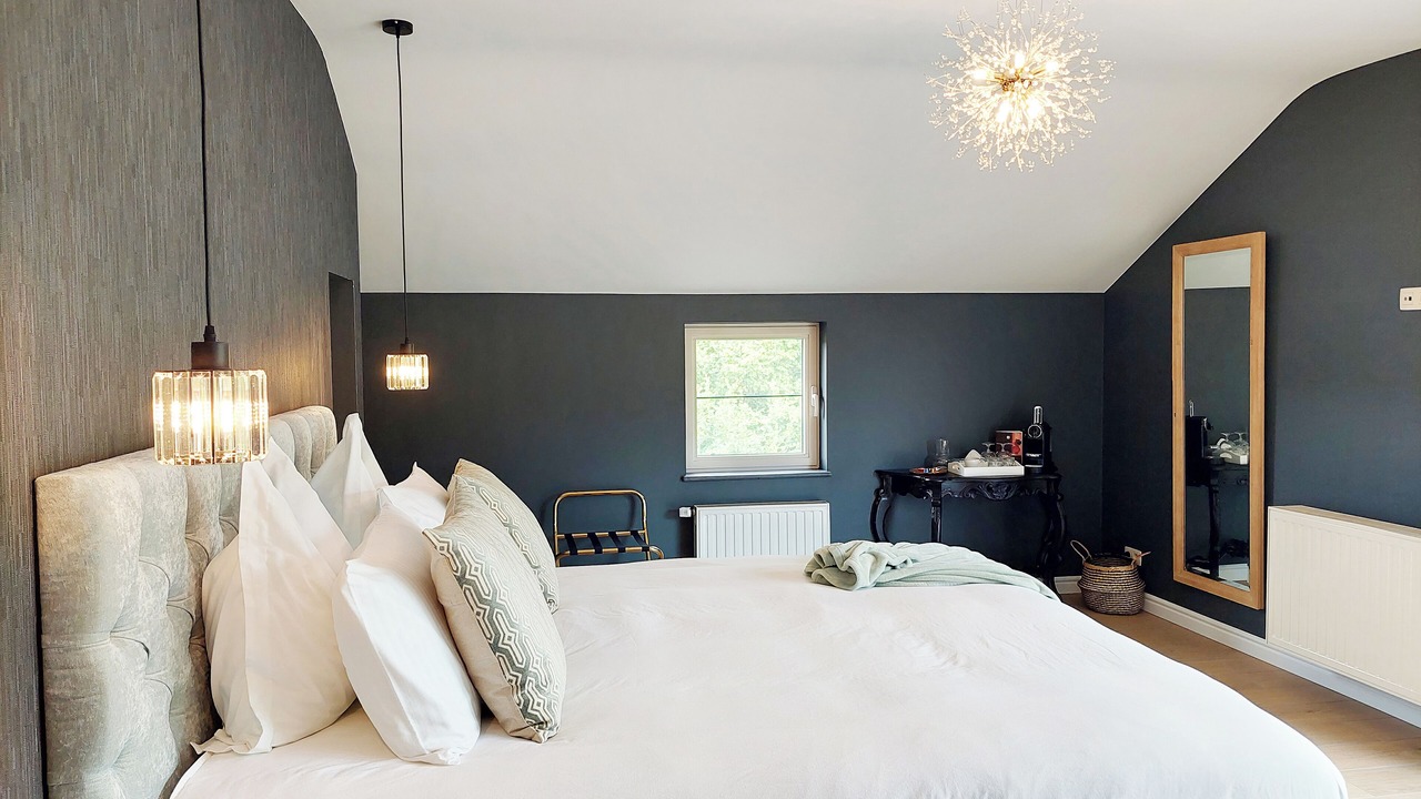 Photo of Bedroom in Rendeux