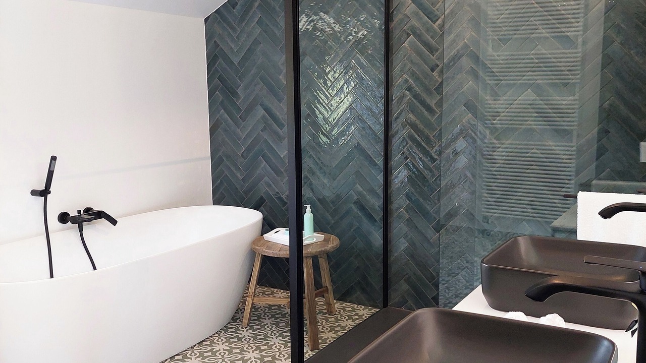 Photo of Bathroom in Rendeux