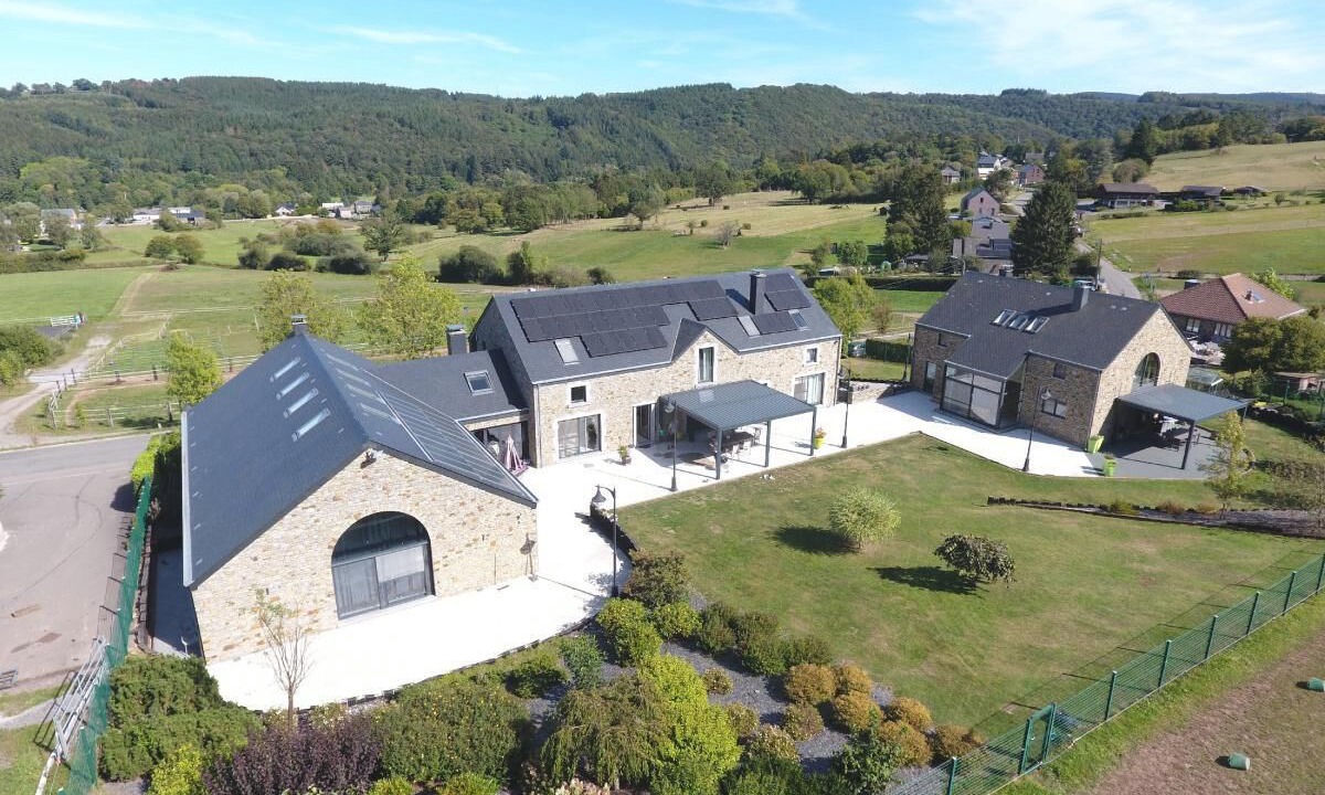 Photo of Outdoor in Rendeux