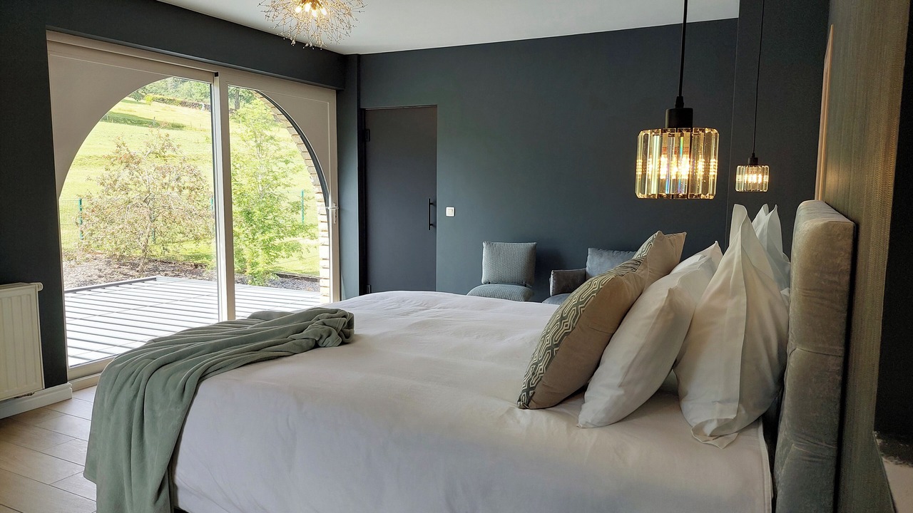 Photo of Bedroom in Rendeux