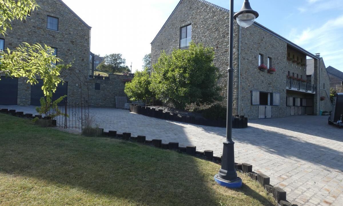 Photo of Outdoor in Rendeux