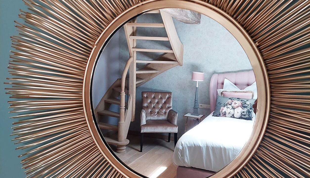 Photo of Bedroom in Rendeux