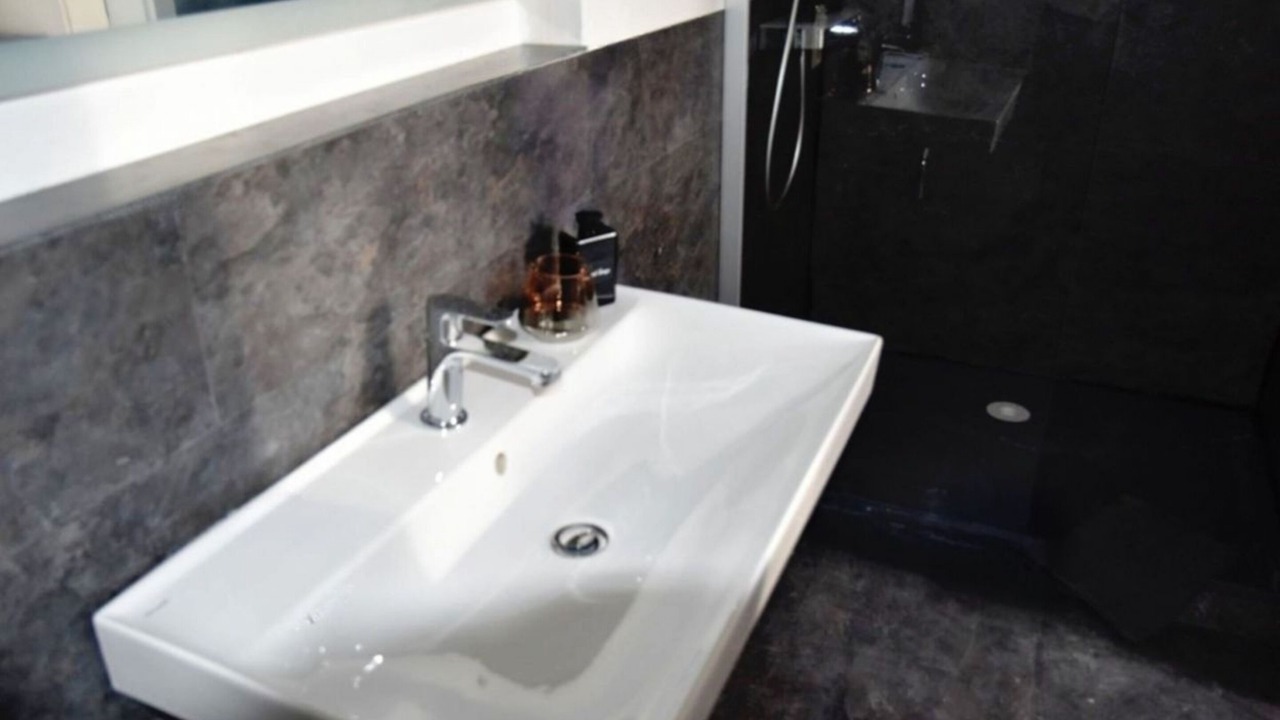Photo of Bathroom in Bad Wildungen