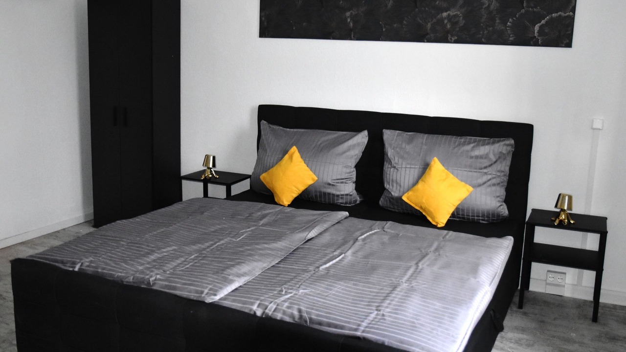 Photo of Bedroom in Bad Wildungen