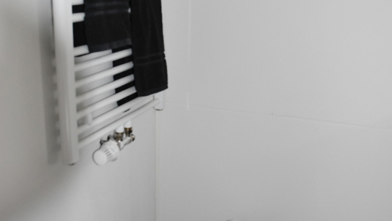 Photo of Bathroom in Bad Wildungen