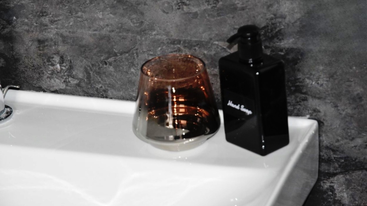 Photo of Bathroom in Bad Wildungen