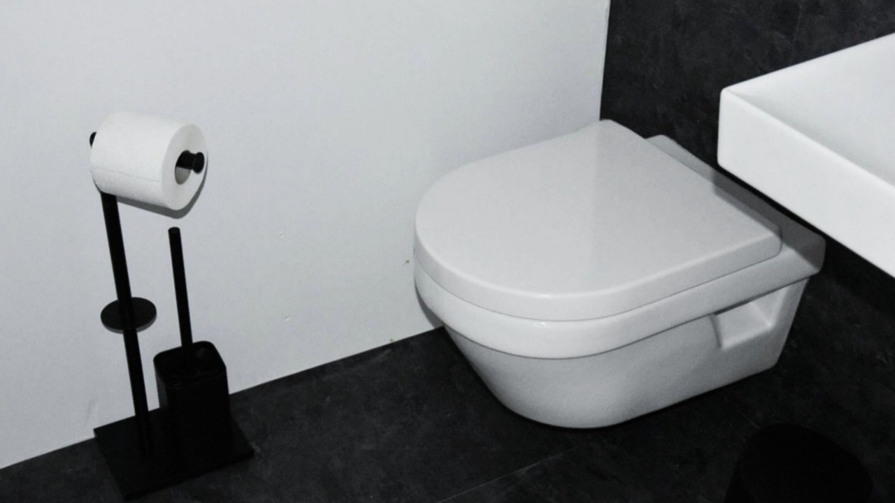 Photo of Bathroom in Bad Wildungen