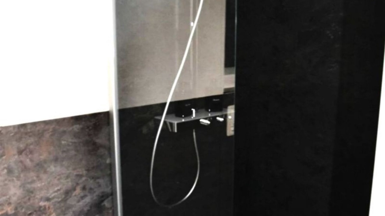 Photo of Bathroom in Bad Wildungen