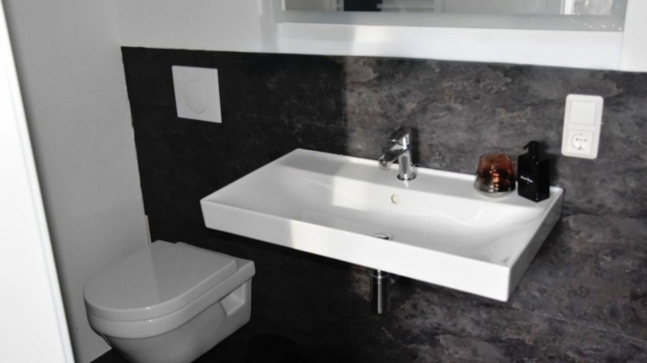 Photo of Bathroom in Bad Wildungen