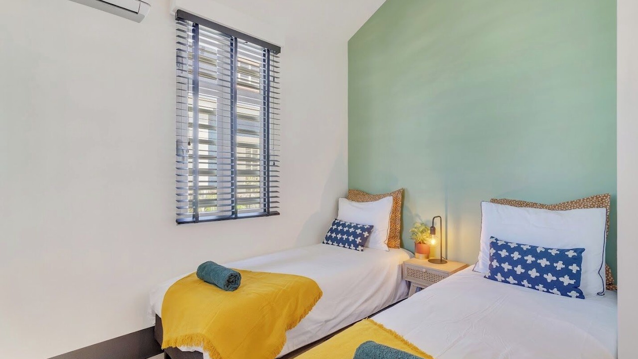 Photo of Bedroom in Tera Kora
