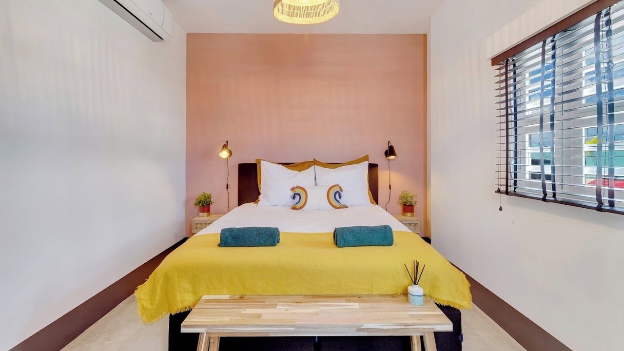 Photo of Bedroom in Tera Kora