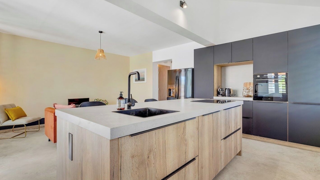Photo of Kitchen in Tera Kora